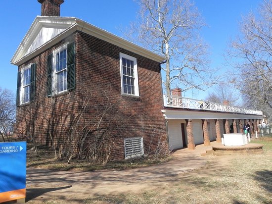 Original House